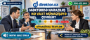  Məktəbdə narazılıq nə vaxt münaqişəyə çevrilir?  III hissə.Real məktəb situasiyaları 