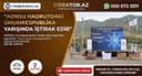 ADNSU “Yeni nəsil energetiklər: Şəbəkənin memarları” yarışının finalında iştirak edib