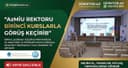 AzMİU-da l kurs tələbələri ilə görüş keçirilib