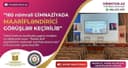 Təhsil İnstitutu şagird, valideyn və müəllimlərlə görüşlər keçirib