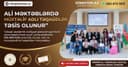 Universitetlər tələbələrə nə qədər təqaüd verir? - MƏBLƏĞLƏR