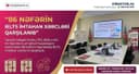 86 nəfərin imtahan xərclərini Təhsilin İnkişafı Fondu qarşılayıb