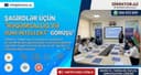 Şagirdlər üçün “Rəqəmsallıq və süni intellekt” mövzusunda maarifləndirici görüş keçirilib