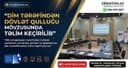 DİM icra hakimiyyəti və məhkəmə orqanının əməkdaşları üçün təlim keçirib
