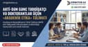 Təhsil İnstitutu “Akademik etika” mövzusunda təlimat sənədi hazırlayıb
