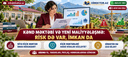 Kənd məktəbi və yeni maliyyələşmə: risklər və  imkanlar. Niyə kiçik məktəb daha həssasdır? Kiçik məktəbləri hansı risklər gözləyir? Direktor nə edə bilər?