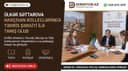 Agentliyin direktoru Naxçıvanda kolleclərin fəaliyyəti ilə tanış olub